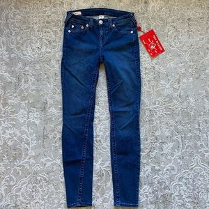 Brand new true religion jeans!